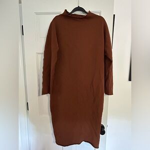 Frank & Eileen ISABELLE, Triple Fleece
Cinnamon / M